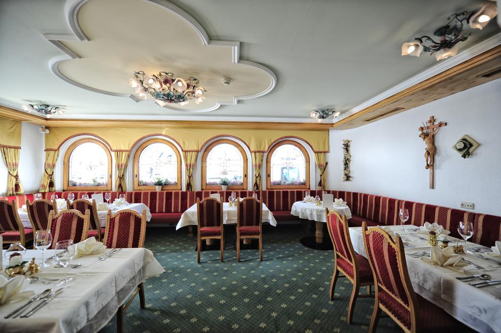 Hotel Verwall Ischgl Dış mekan fotoğraf