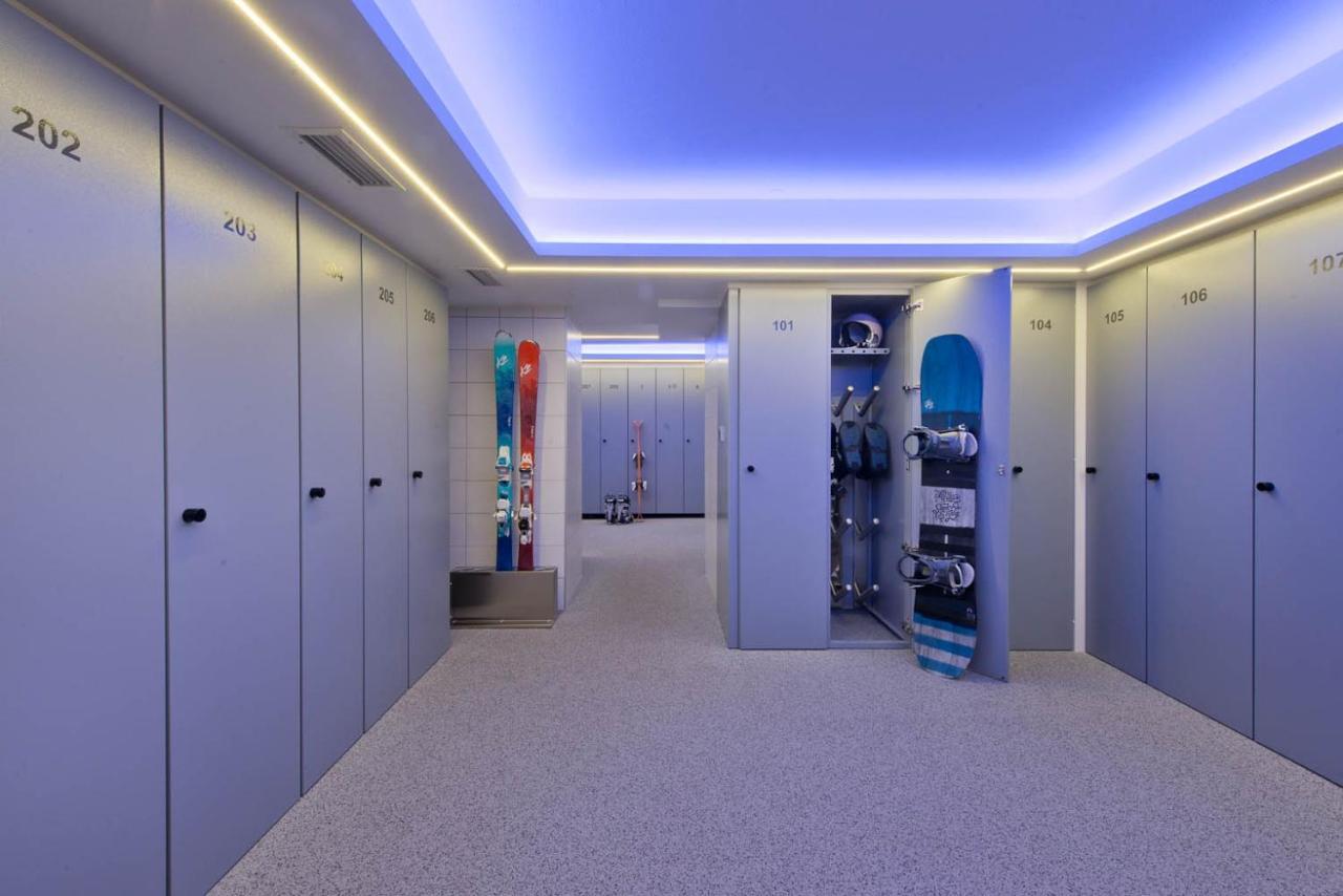 Hotel Verwall Ischgl Dış mekan fotoğraf