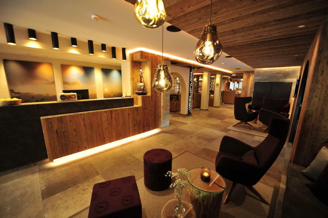 Hotel Verwall Ischgl Dış mekan fotoğraf