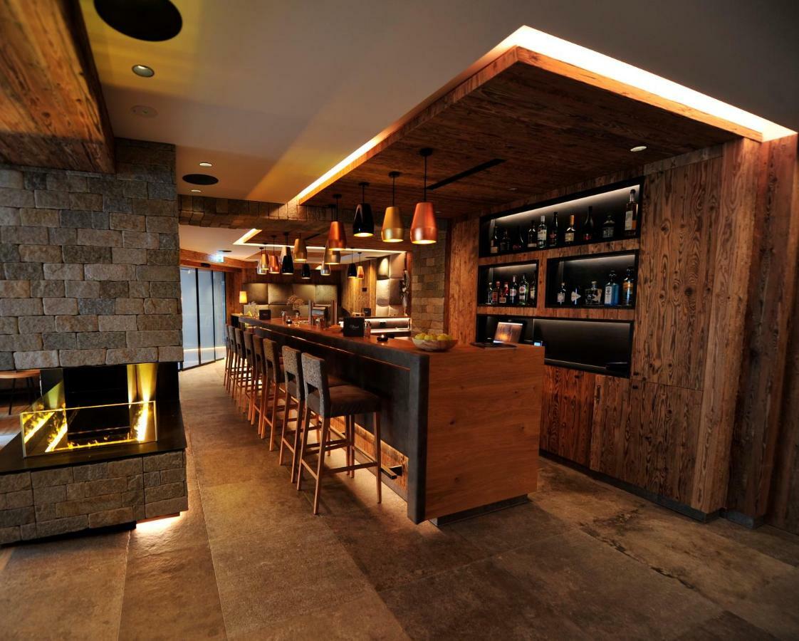 Hotel Verwall Ischgl Dış mekan fotoğraf
